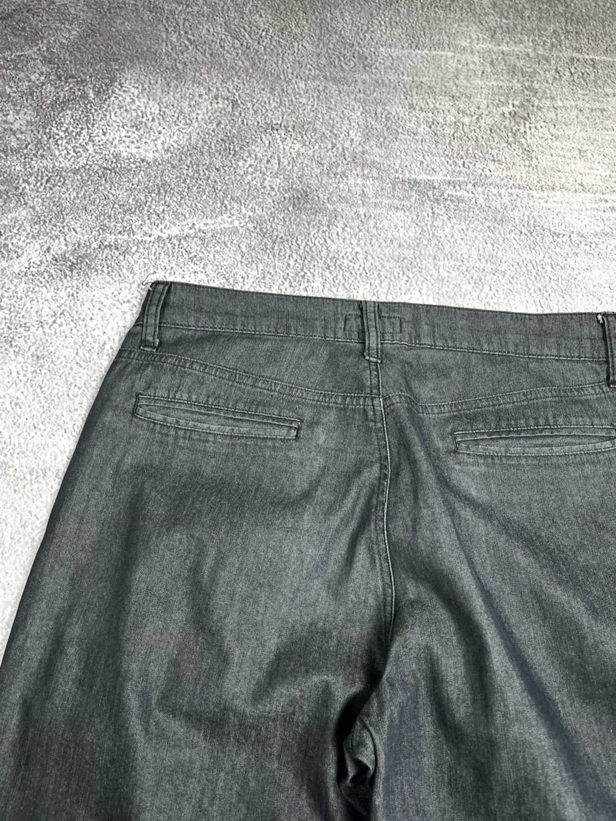 Other Armani pants vintage size 30 Size US 30 / EU 46 - 7 Thumbnail
