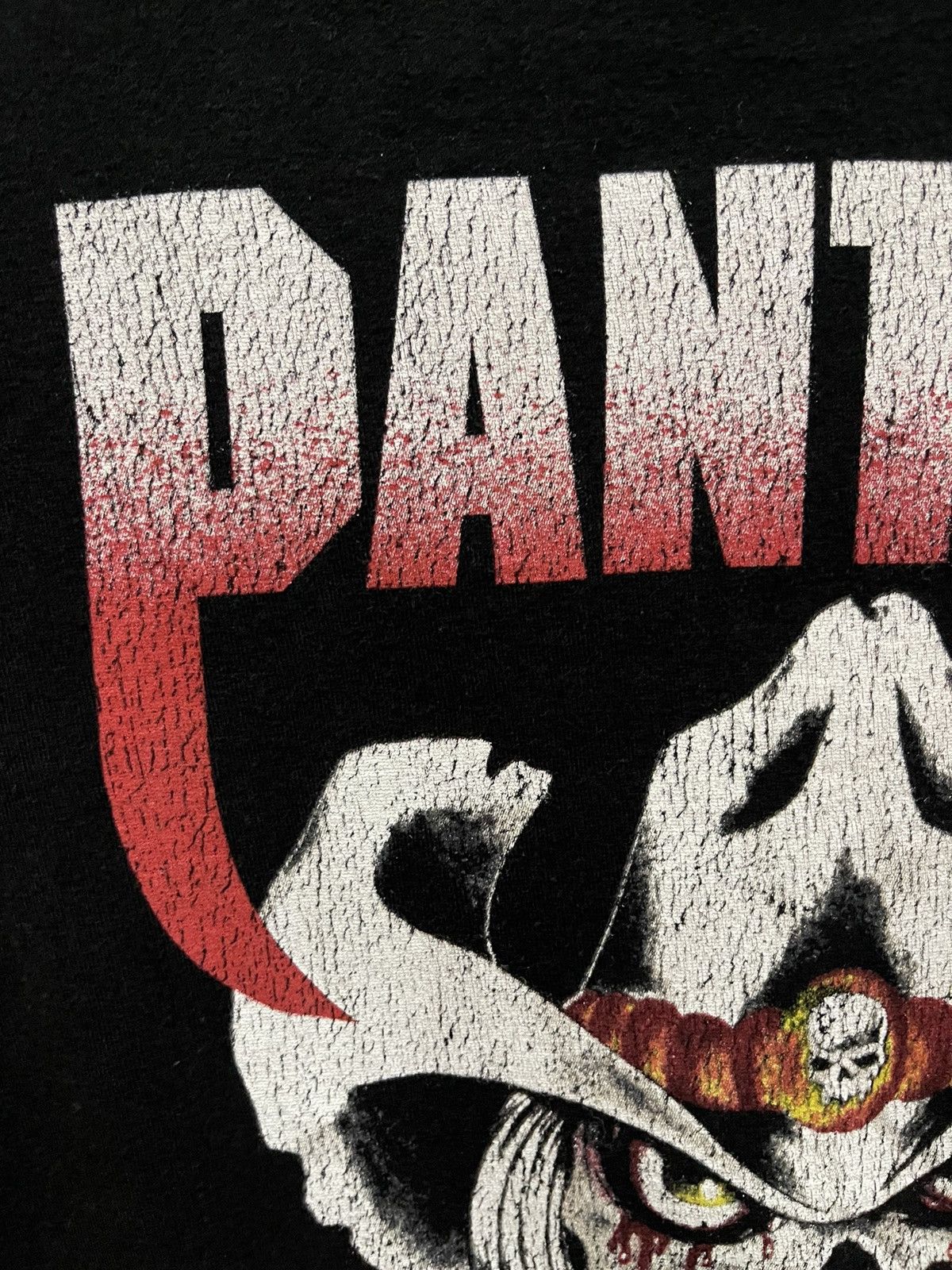 Band Tees Band Tees x Pantera🔥🔥🔥 Size US S / EU 44-46 / 1 - 3 Thumbnail