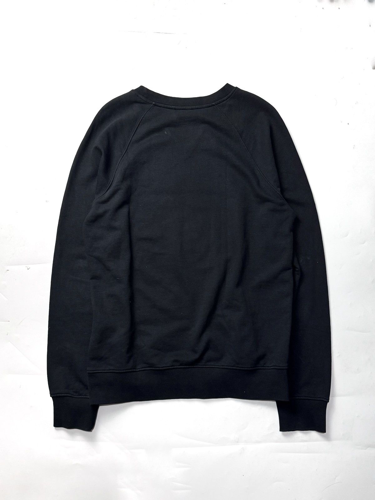 Balmain Balmain Sweatshirt Size US L / EU 52-54 / 3 - 3 Thumbnail