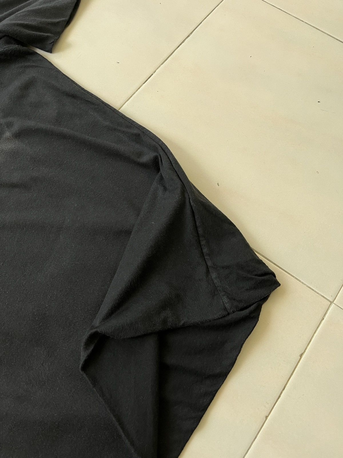 Maison Margiela Maison Margiela SS07 Double Layered T Size S / US 4 / IT 40 - 11 Thumbnail