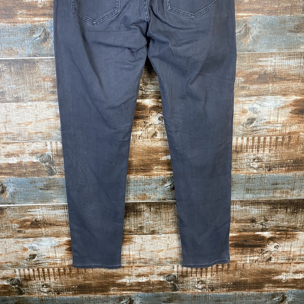 Uniqlo DL Uniqlo Gray Cargo Casual Pants #C1264 Size US 33 - 13 Thumbnail