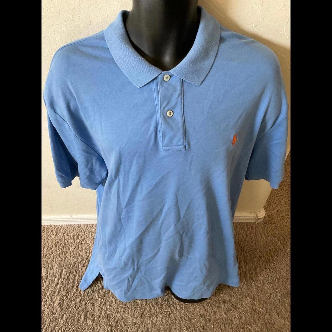 Polo Ralph Lauren Mens Used Ralph Lauren Size Size US XL / EU 56 / 4 - 1 Thumbnail