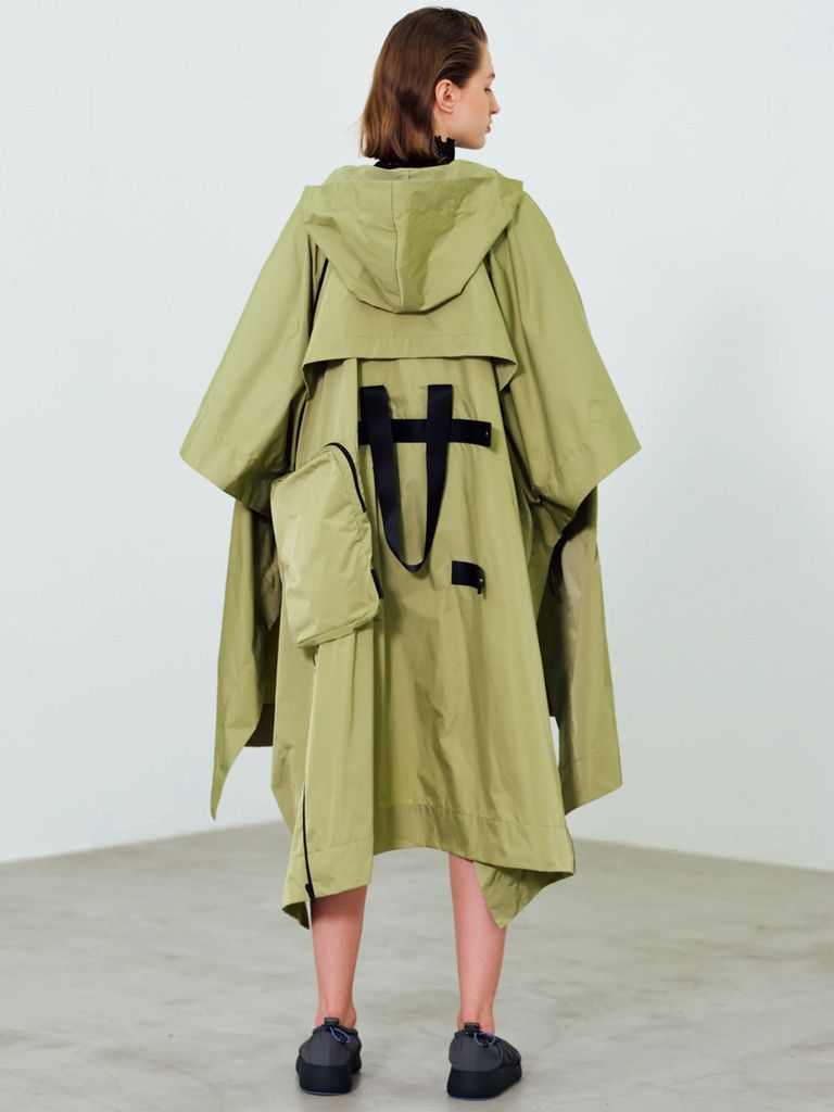 Issey Miyake issey miyake Size US XL / EU 56 / 4 - 8 Thumbnail
