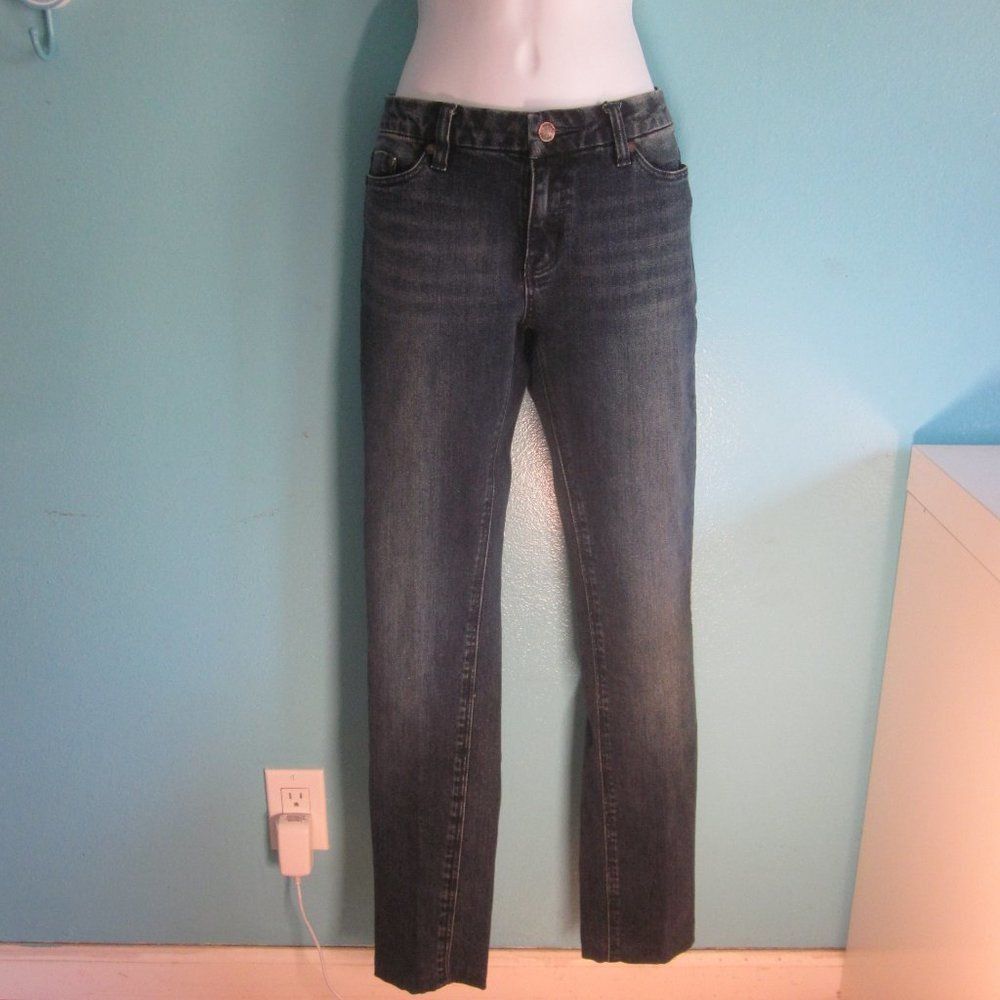 Insight Insight Blue Jeans Beanpole Skinny Size 7 / 29 Size 29" - 5 Thumbnail