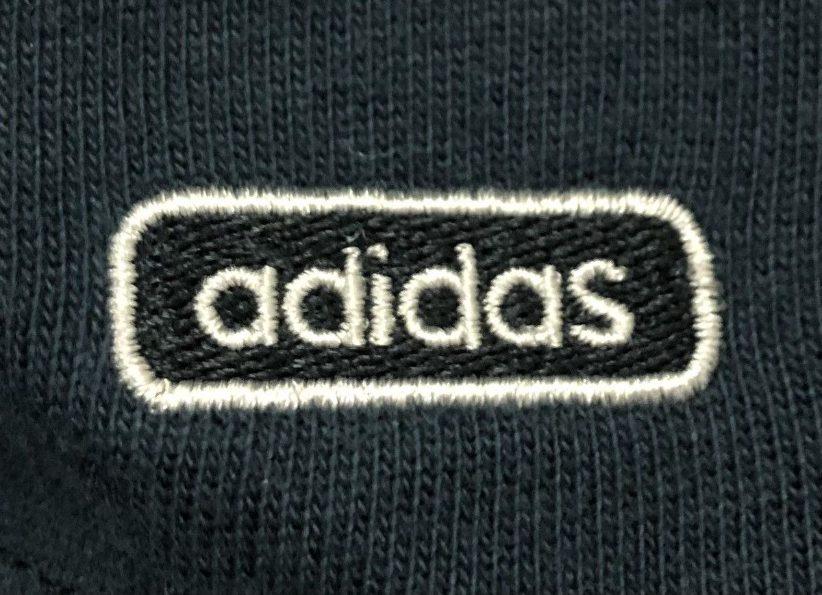 Adidas Vintage Adidas T Shirt Size US L / EU 52-54 / 3 - 4 Thumbnail