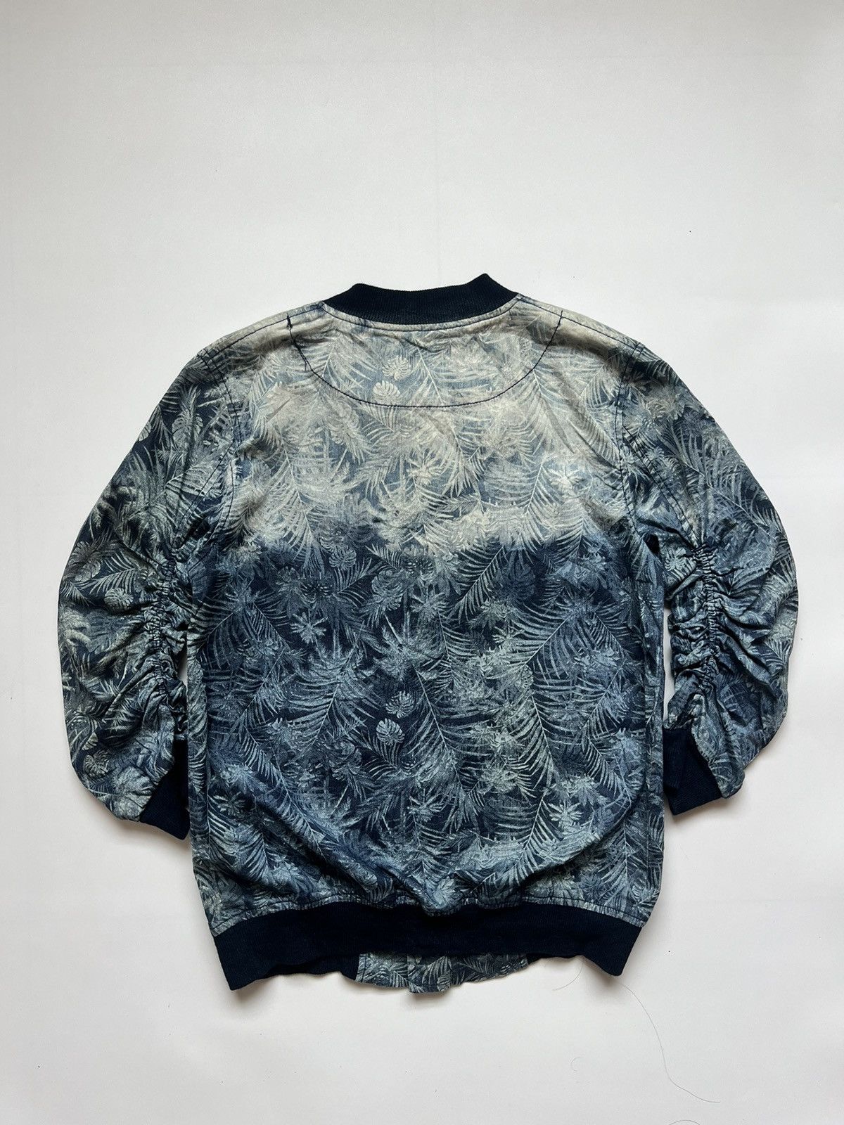 In The Attic Japanese In The Attic Rare Vintage Bomber Size US M / EU 48-50 / 2 - 6 Thumbnail