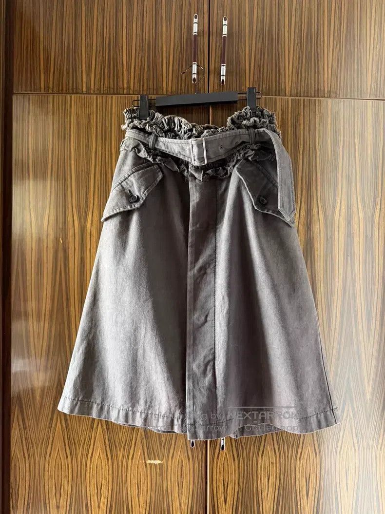 Comme des Garcons Comme Des Garcons size M Skirt Size 25" / US 0 / IT 36 - 1 Thumbnail
