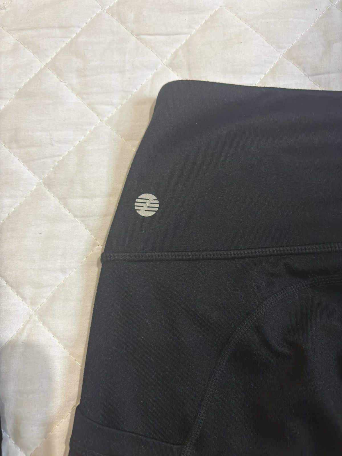 Other 2 Zella black Leggings.wp660 Size 26" / US 2 / IT 38 - 7 Thumbnail