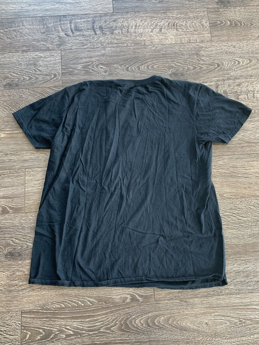 Japanese Brand × Vintage Overwatch Shirt Size US XL / EU 56 / 4 - 4 Thumbnail