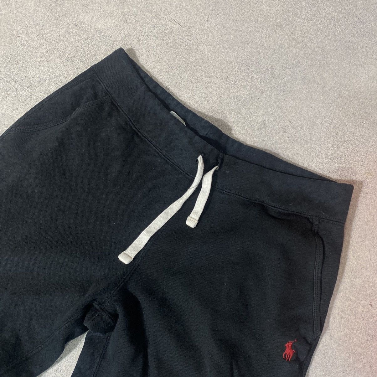 Polo Ralph Lauren Y2K Polo Ralph Lauren Pants Streetwear Rare USA Size US 30 / EU 46 - 4 Thumbnail
