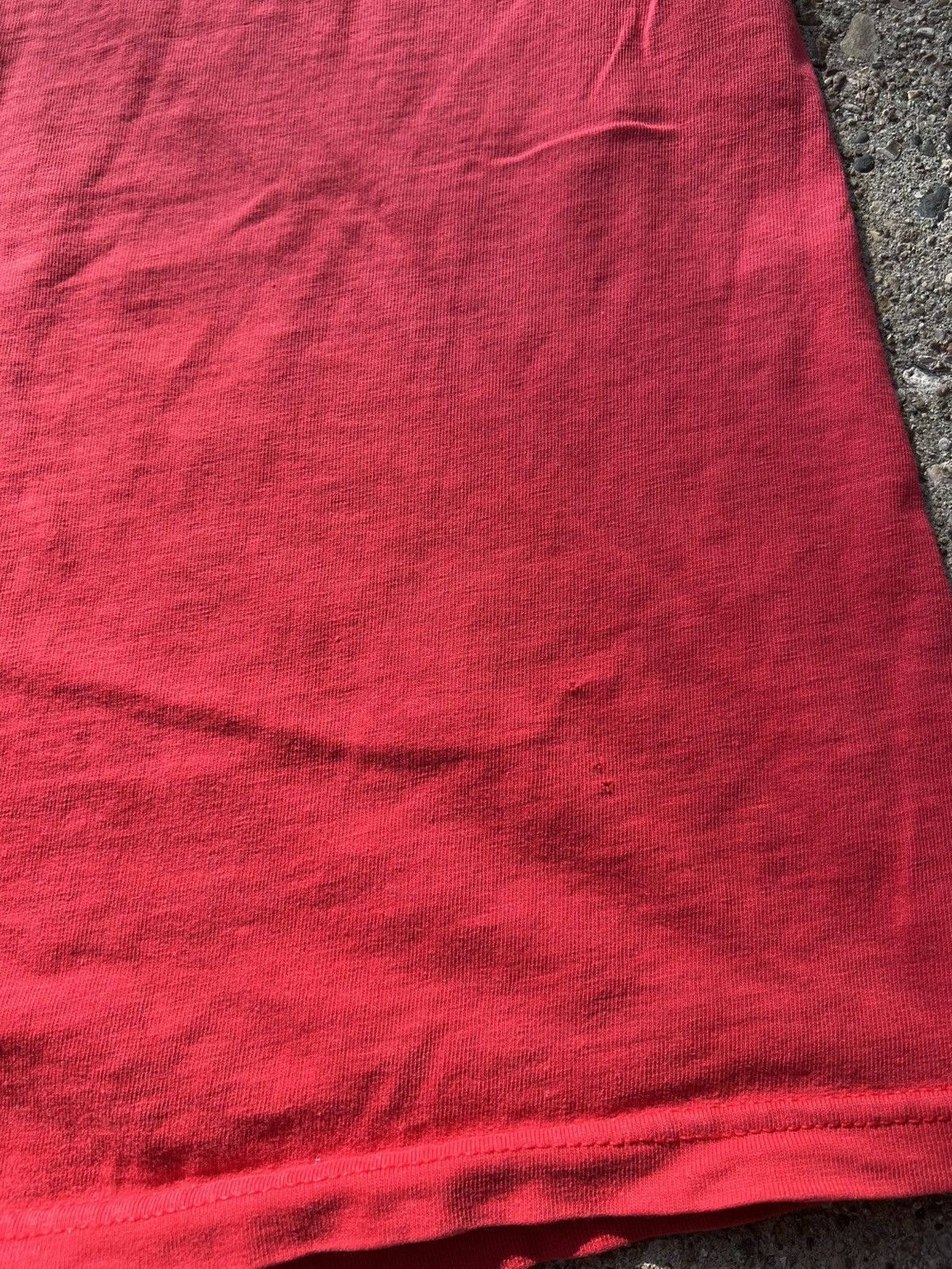 Harley Davidson × Vintage Vintage Tribal Faded / Distressed Harley Davidson T Shirt M Size US M / EU 48-50 / 2 - 3 Thumbnail
