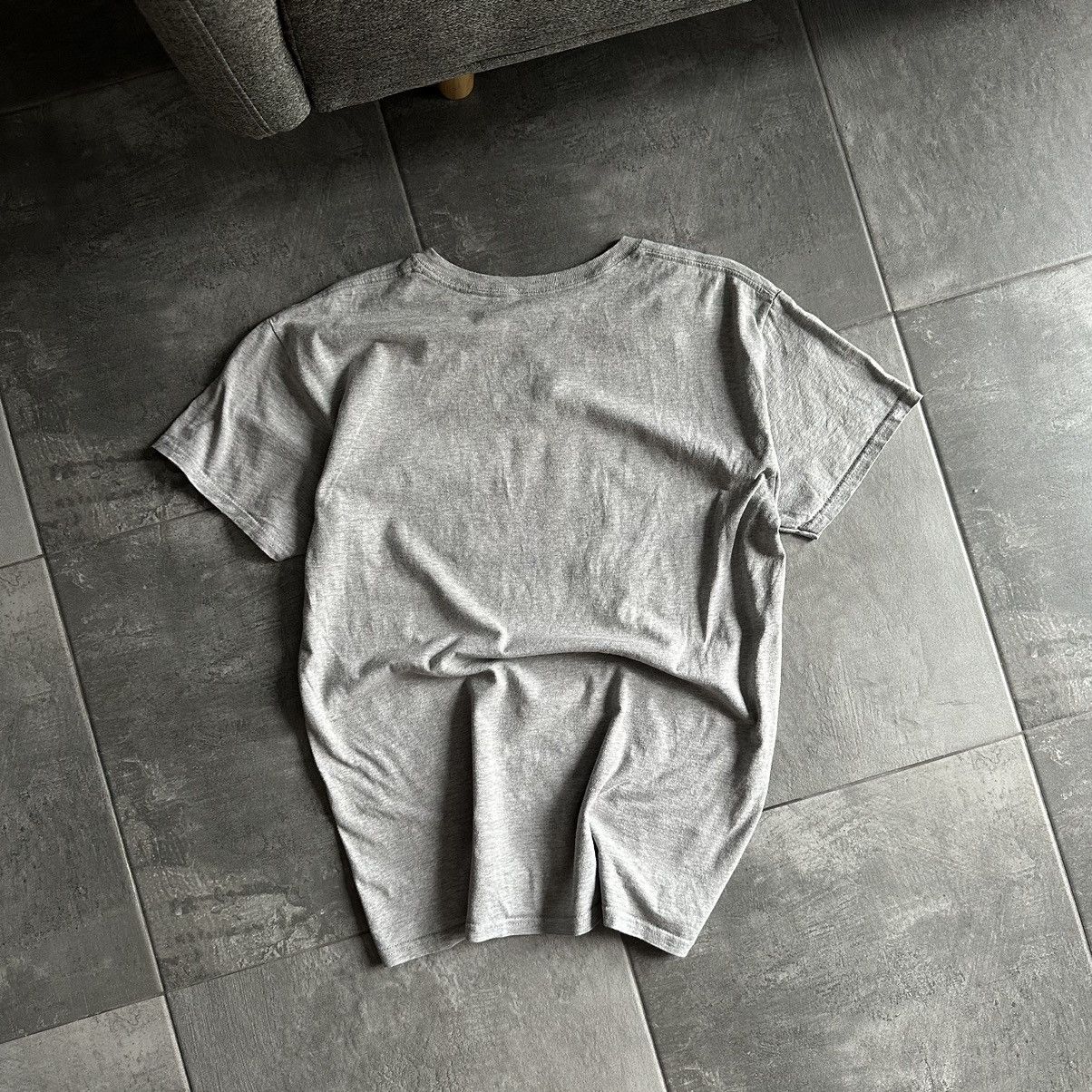 Vintage Vintage Japanese Style New York T-shirts Big Logo Y2K 00s Size US M / EU 48-50 / 2 - 4 Thumbnail