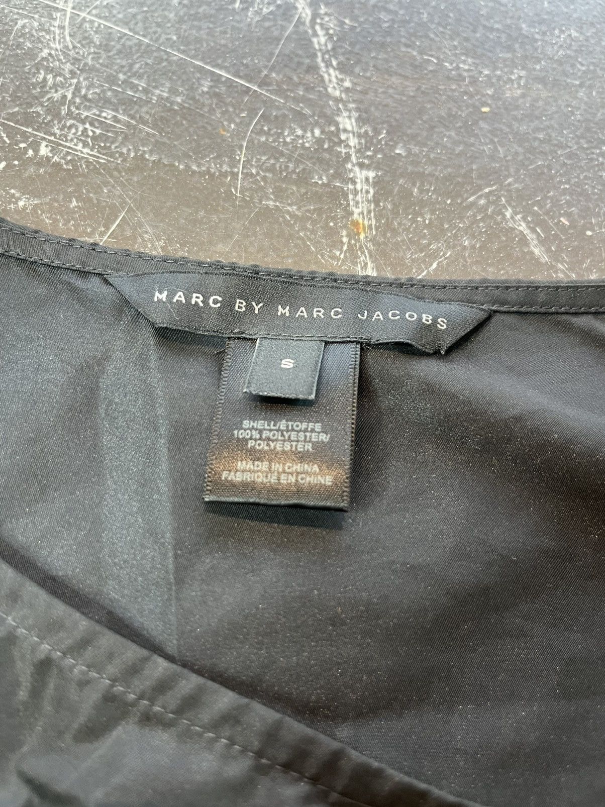 Marc by Marc Jacobs Marc jacobs Size S / US 4 / IT 40 - 3 Thumbnail
