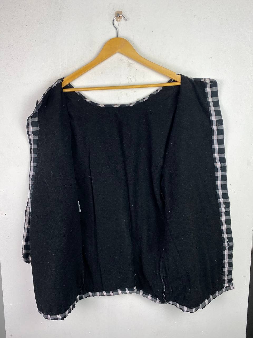 Japanese Brand hello kitty cooton jacket fleece lining very nice design Size L / US 10 / IT 46 - 8 Thumbnail