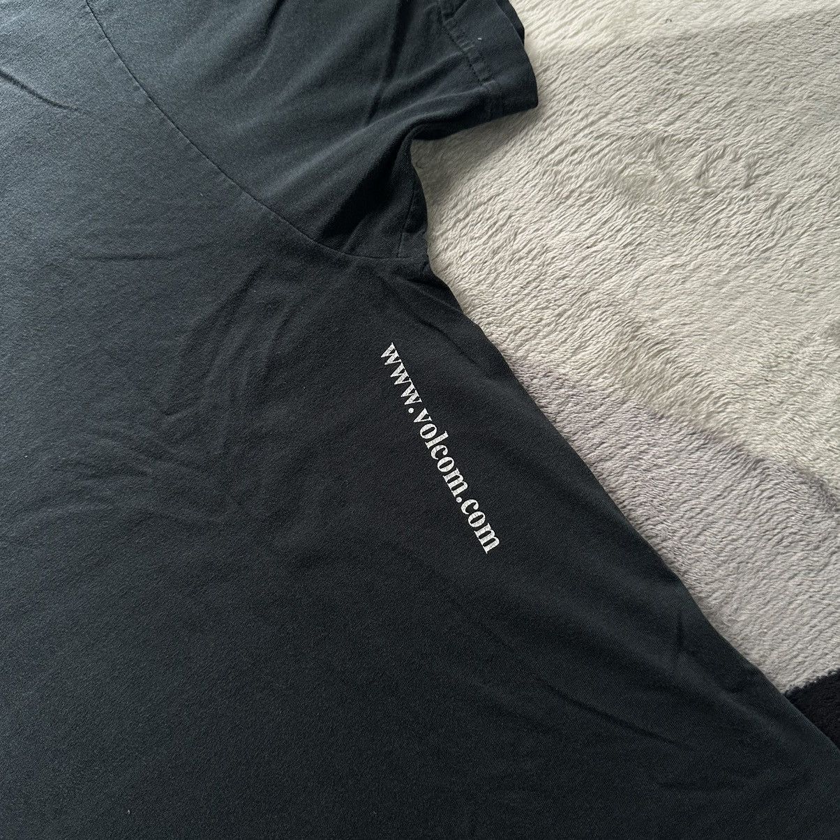 Vintage × Volcom Volcom Entertainment Size US XL / EU 56 / 4 - 6 Thumbnail