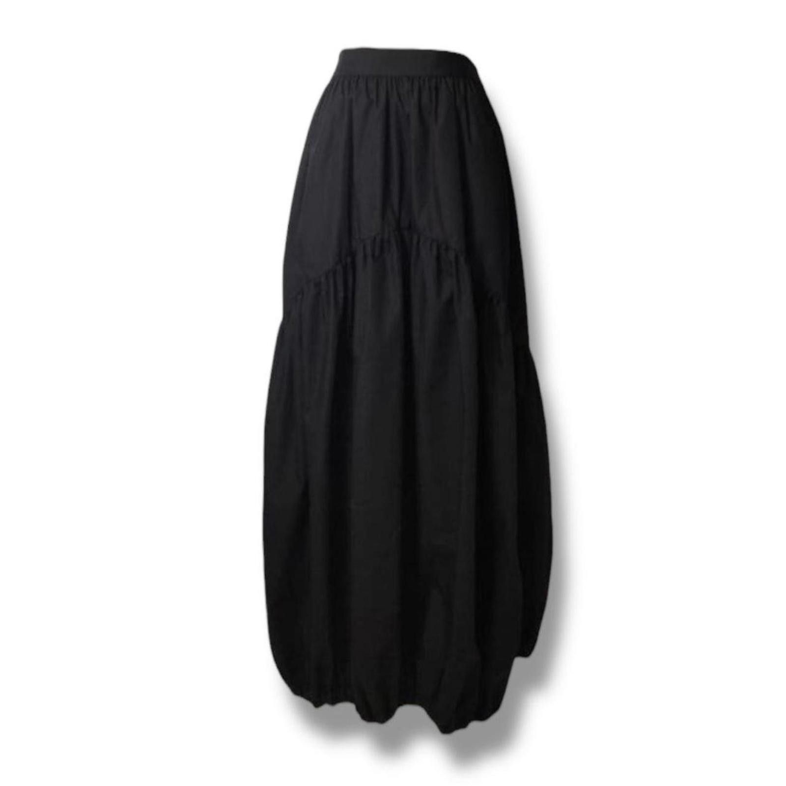 Other Fairy grunge long length bubble skirt Size 26" / US 2 / IT 38 - 1 Thumbnail