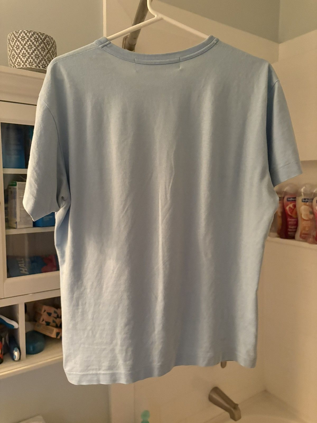 Comme des Garcons Comme des garçons tee Size US L / EU 52-54 / 3 - 2 Thumbnail