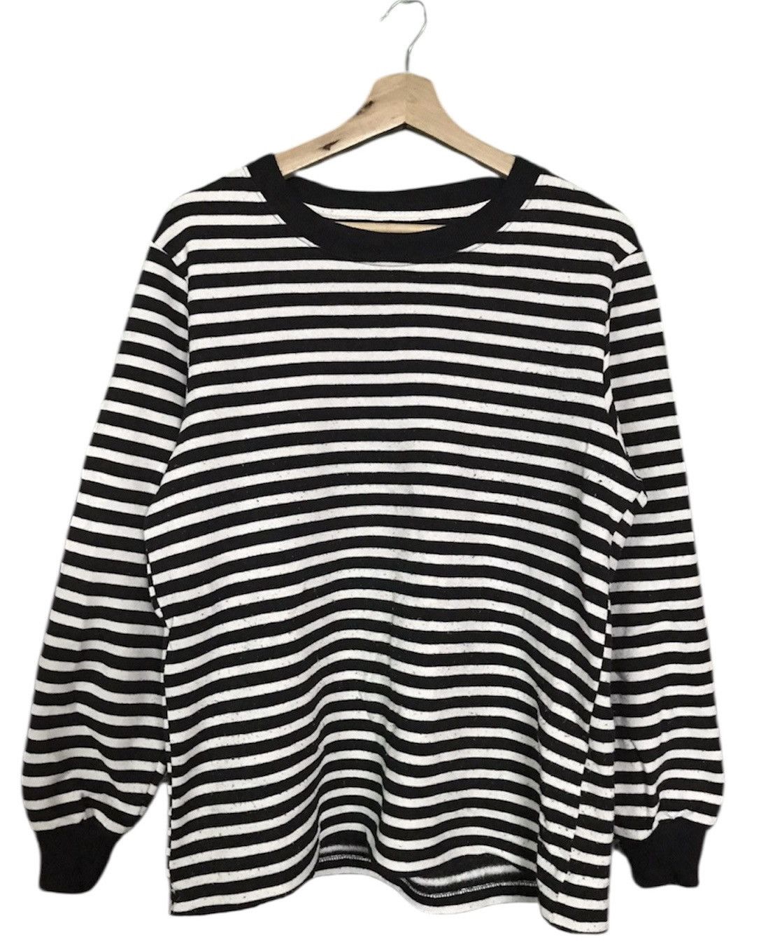 Other Tshirt Long Sleeve Crewneck Pullover Size US M / EU 48-50 / 2 - 1 Thumbnail