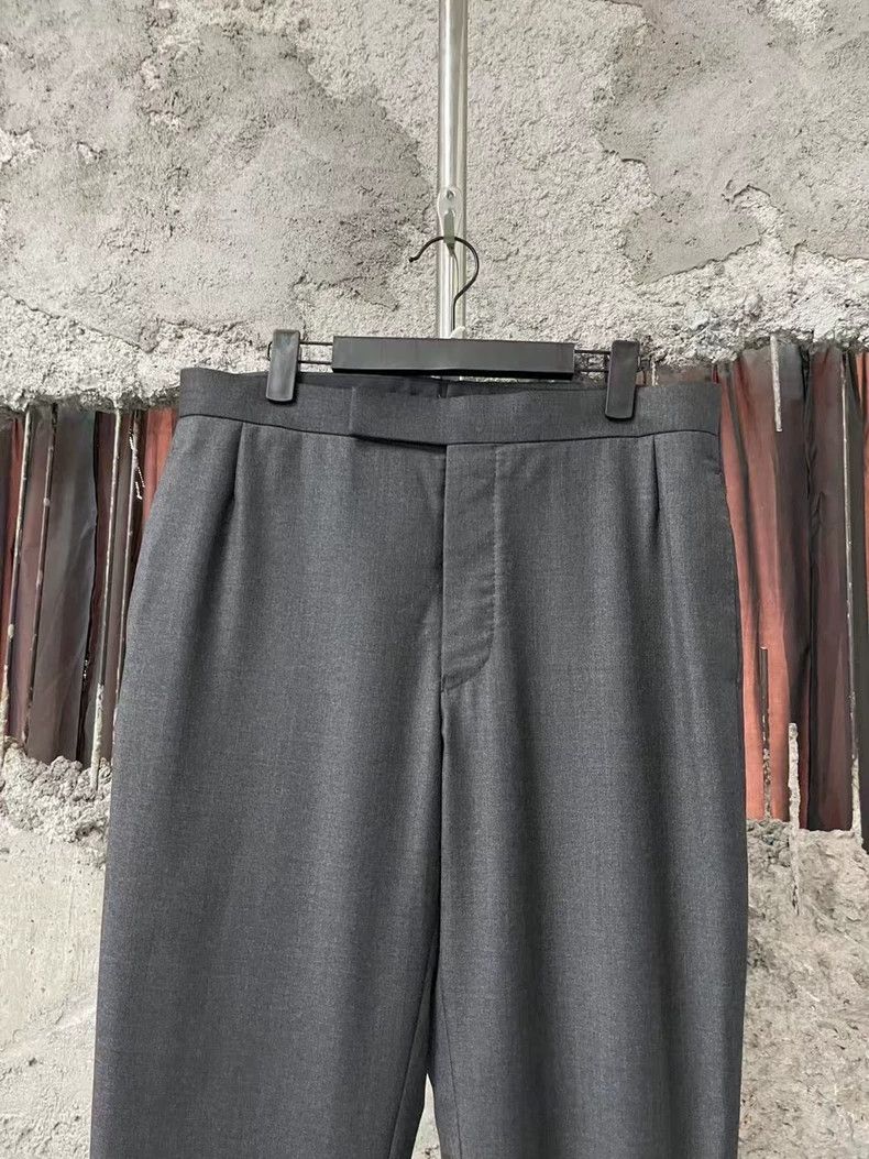 Thom Browne Thom browne Size 1 Tb suit pants 2503-Nextarrow Size US 26 / EU 42 - 3 Thumbnail