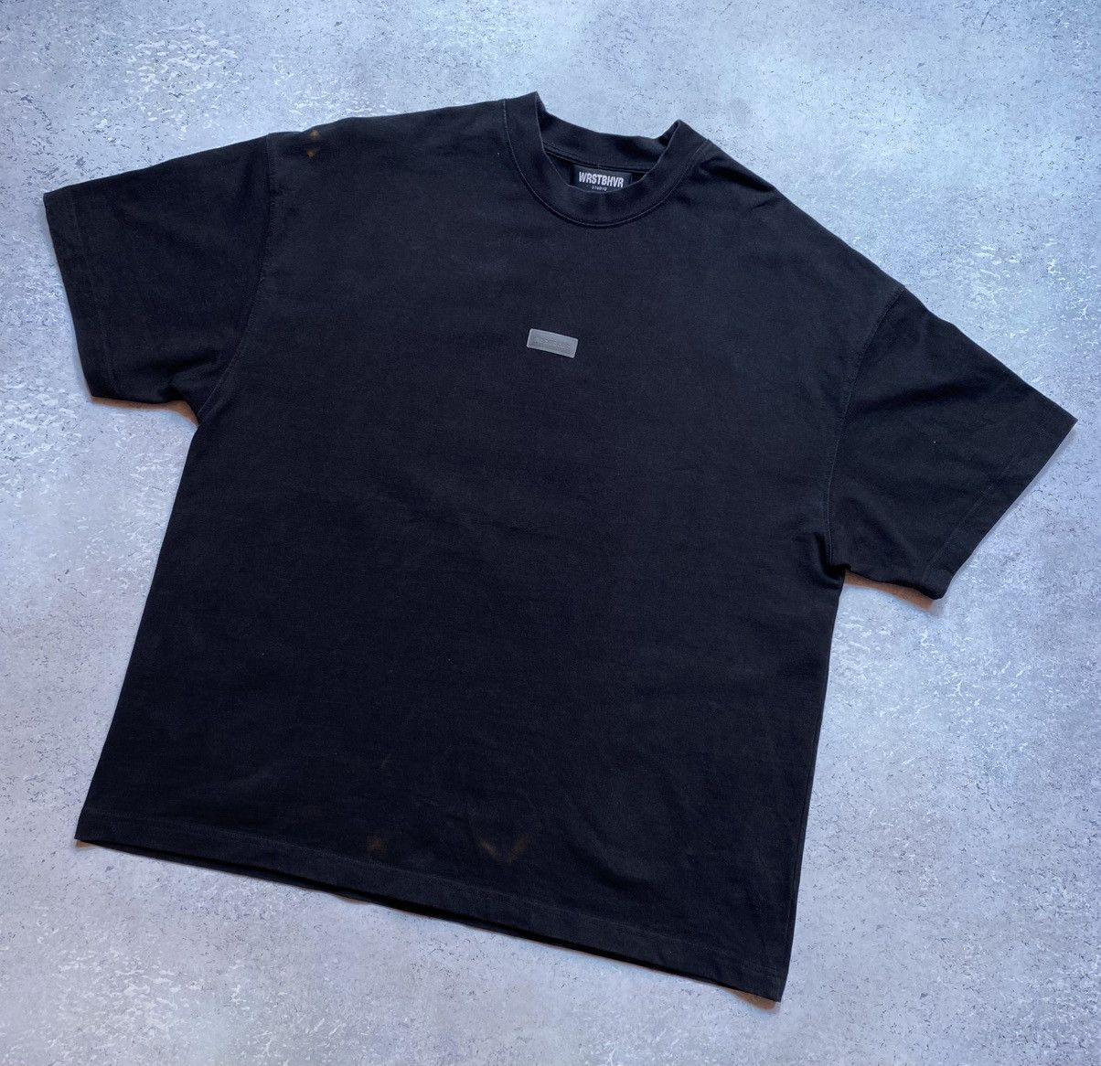 Other WRSTBHVR Studio T-Shirt Size US L / EU 52-54 / 3 - 6 Thumbnail