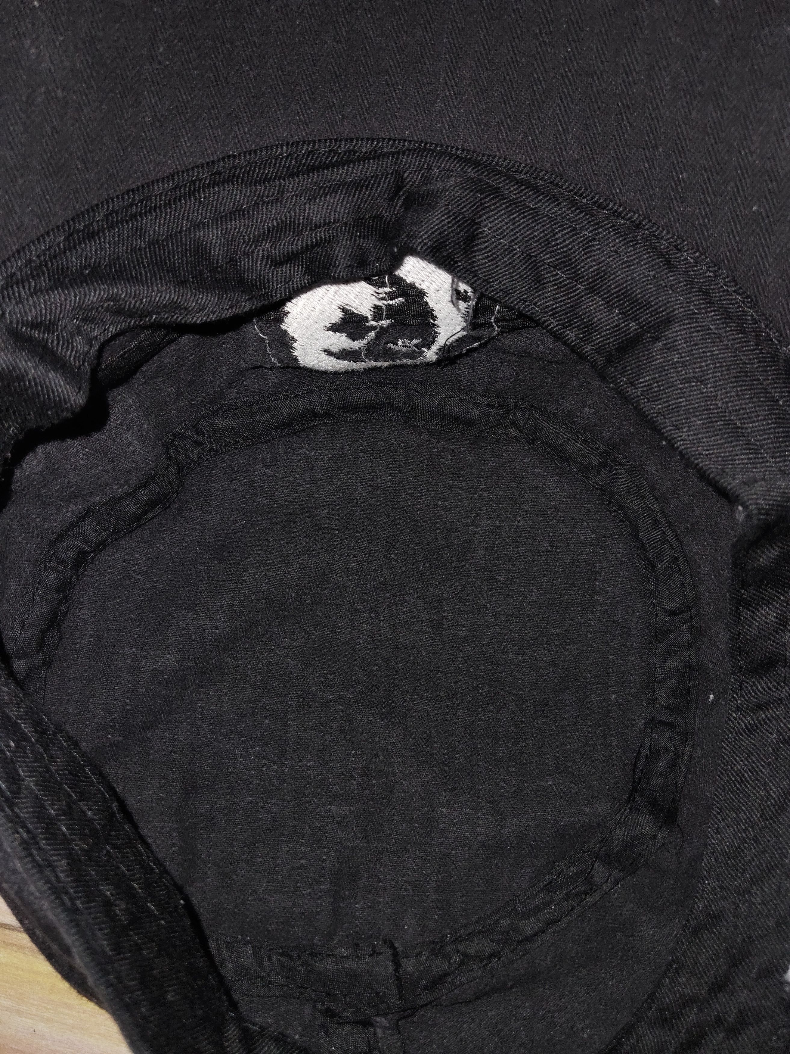 The Unbranded Brand CHE GUEVARA Military Cap Size ONE SIZE - 7 Thumbnail