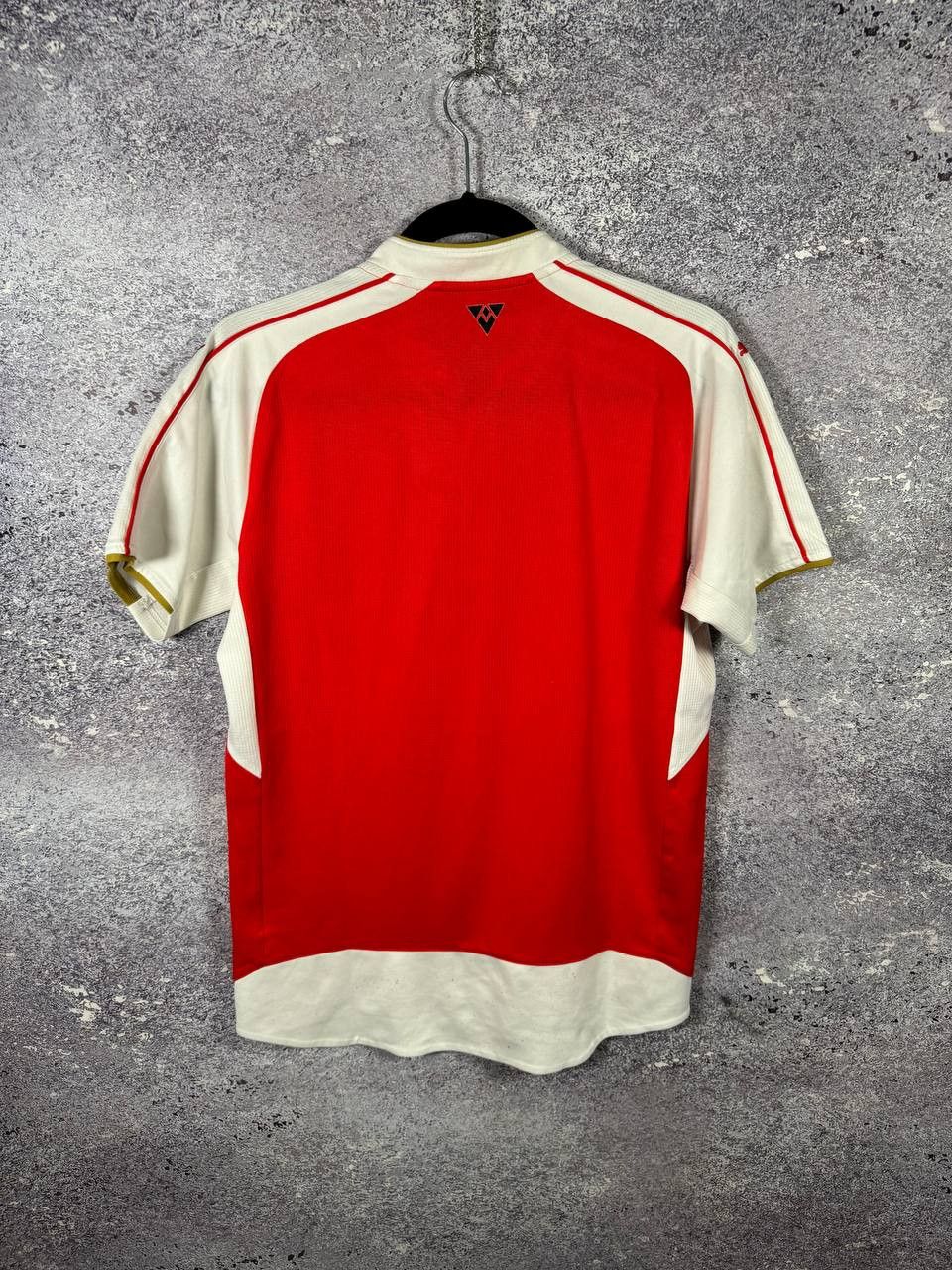 Puma × Vintage Vintage Arsenal 2015/16 Puma Soccer Jersey Blokcore Small Size US S / EU 44-46 / 1 - 12 Thumbnail