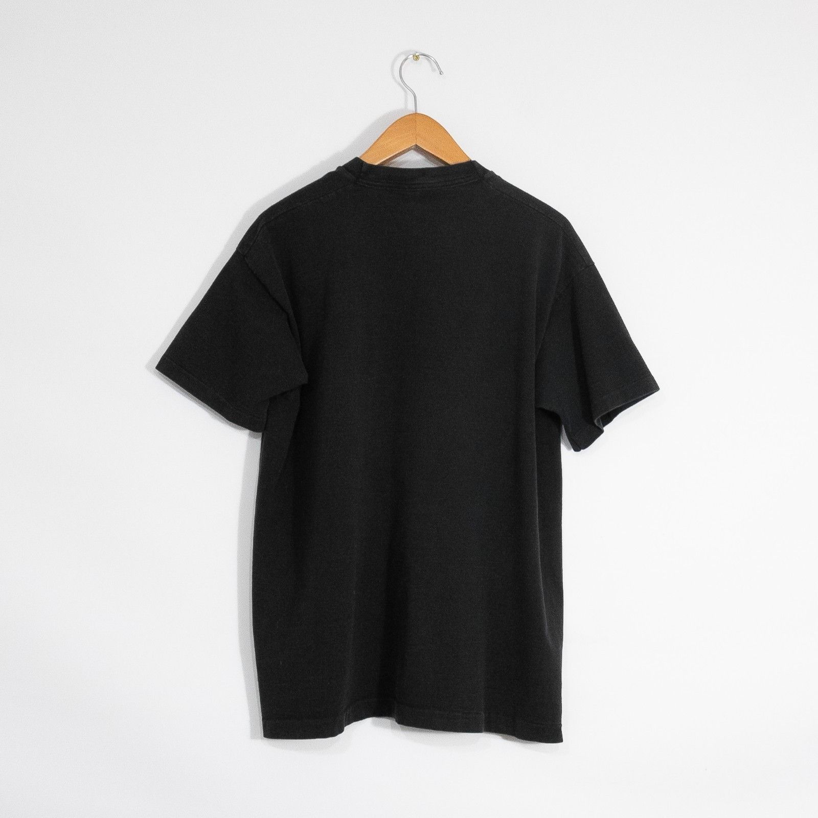 Vintage Vintage 90s Bowling Against Dystrophy Tee XL - Single Stitch Size US XL / EU 56 / 4 - 5 Thumbnail