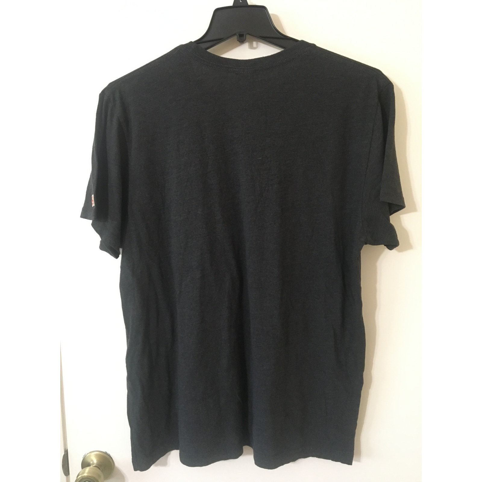 Homage Miami Triple Threat, Butler, Adebayo, Herro, Homage XL Gray Size US XL / EU 56 / 4 - 3 Thumbnail