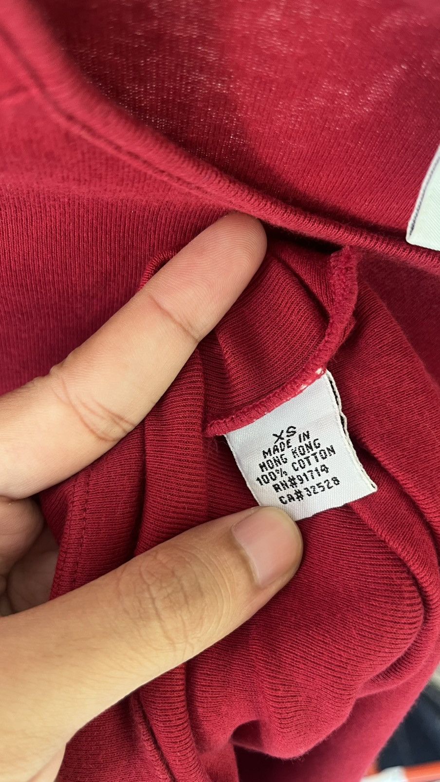 Armani Exchange Armani Exchange Size XS / US 0-2 / IT 36-38 - 4 Thumbnail
