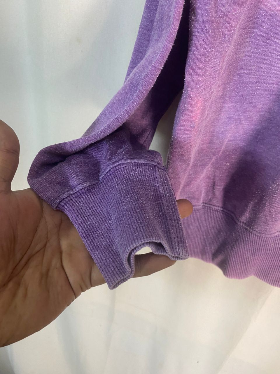 Japanese Brand University San Francisco monkeys sweatshirt by uittg baby Size US M / EU 48-50 / 2 - 8 Thumbnail