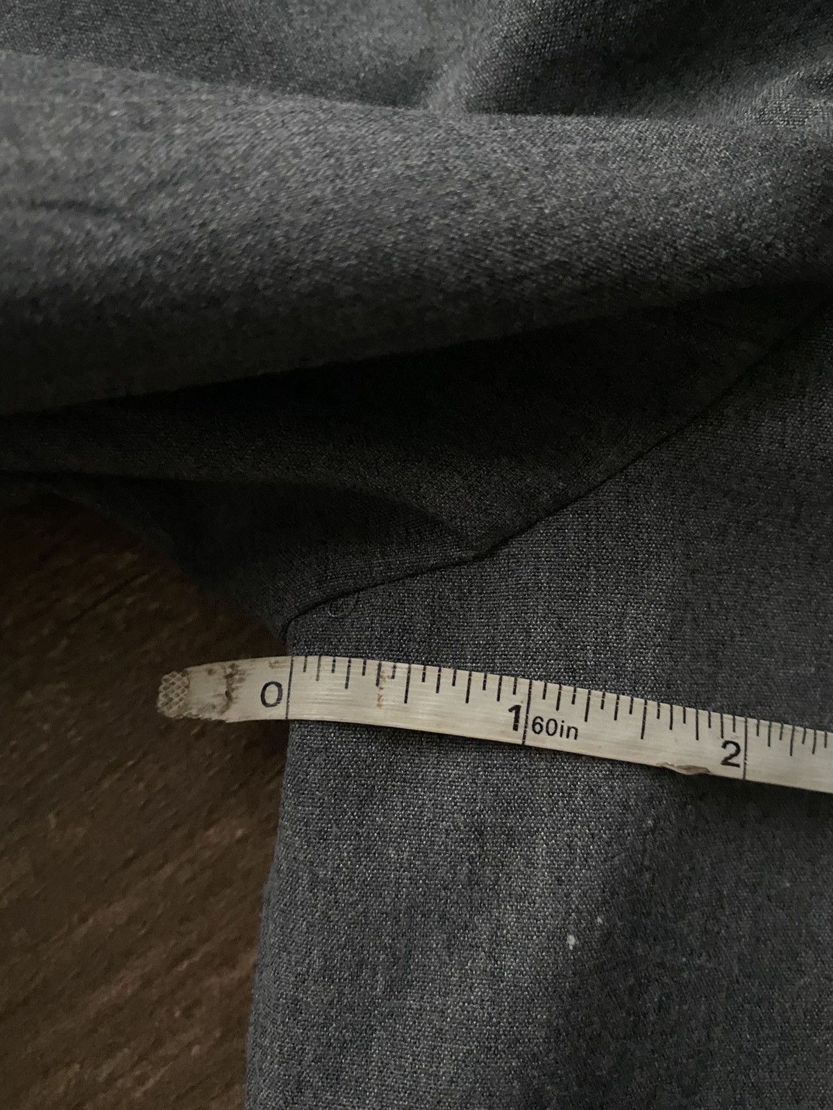 Miu Miu SS99 Miu Miu Polyester blazer Size 50S - 5 Thumbnail