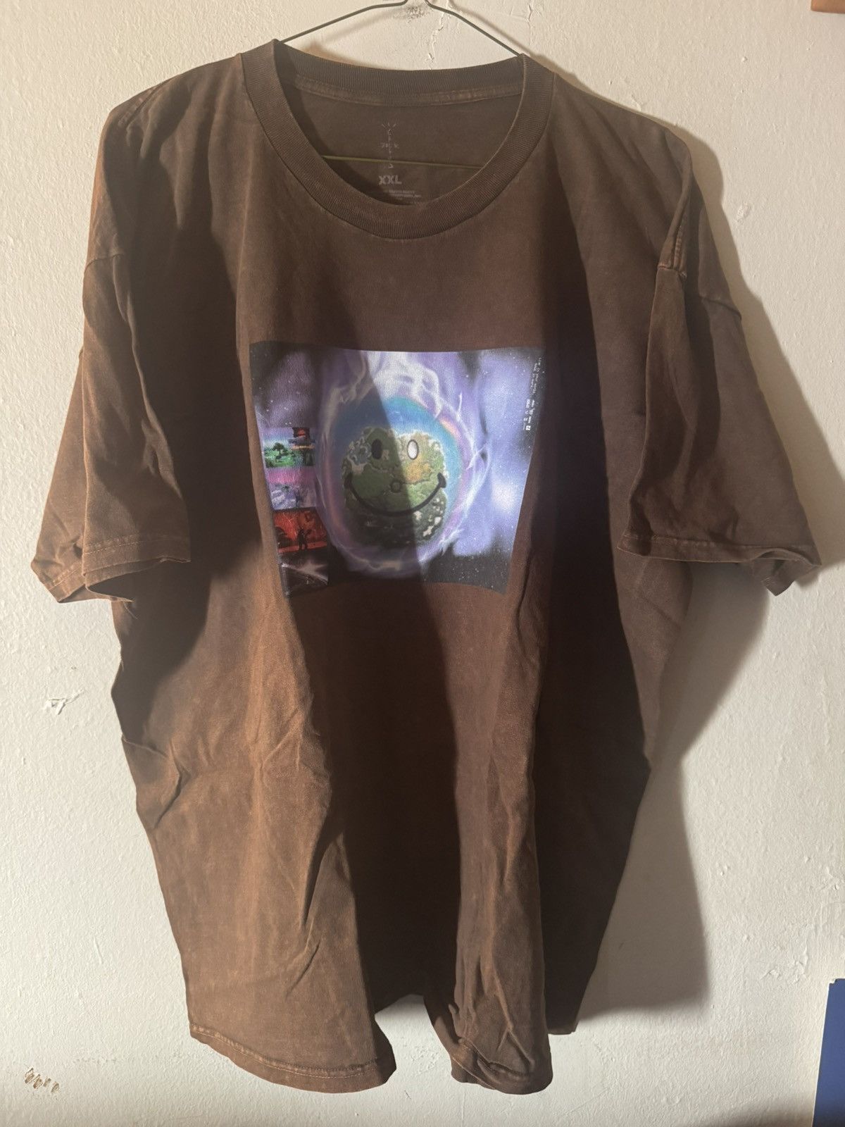Travis Scott Astroworld x Fortnite Travis Collab Size US XXL / EU 58 / 5 - 1 Thumbnail