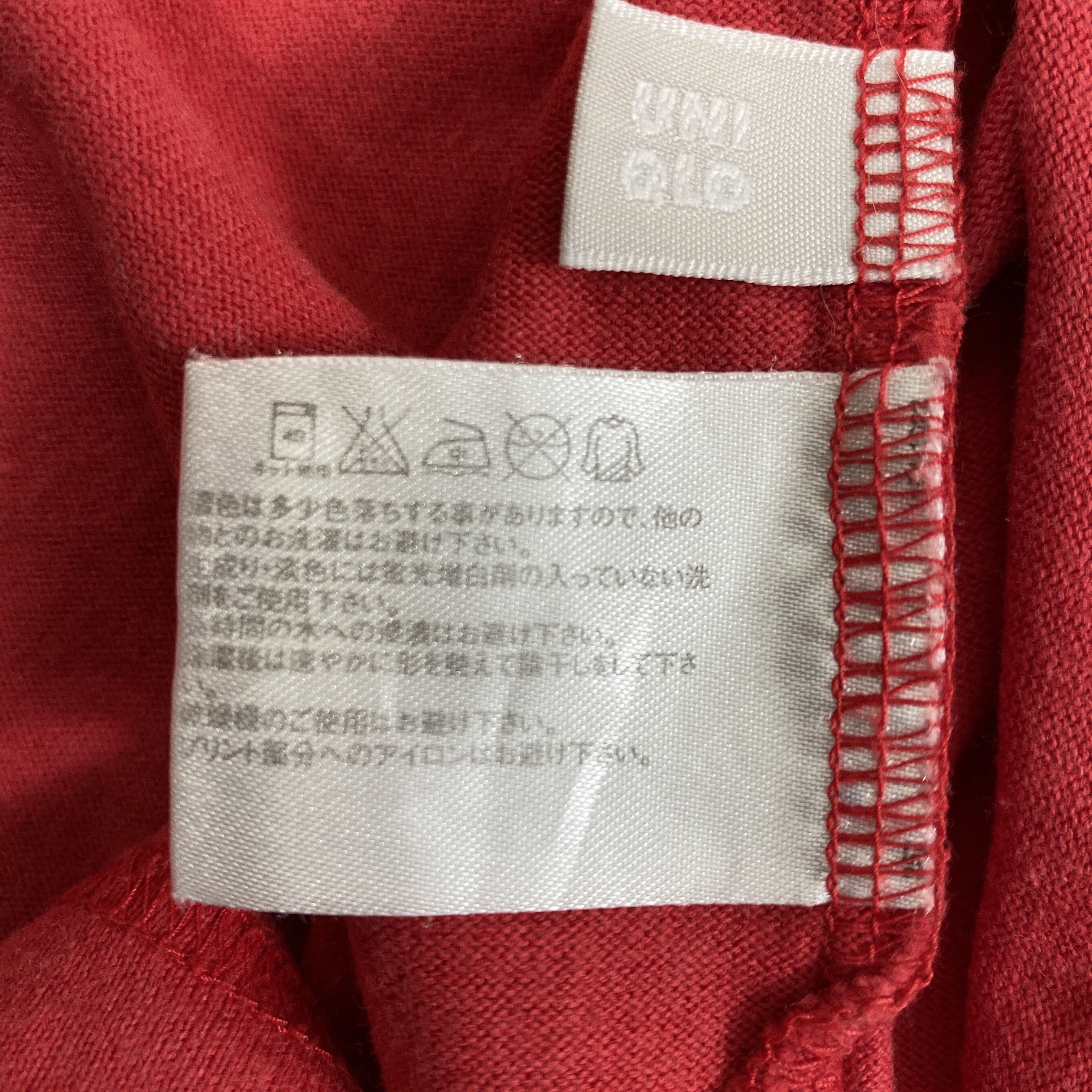 Japanese Brand Vintage Roy Lichteinstein Tee shirt -D091 Size US XL / EU 56 / 4 - 3 Thumbnail