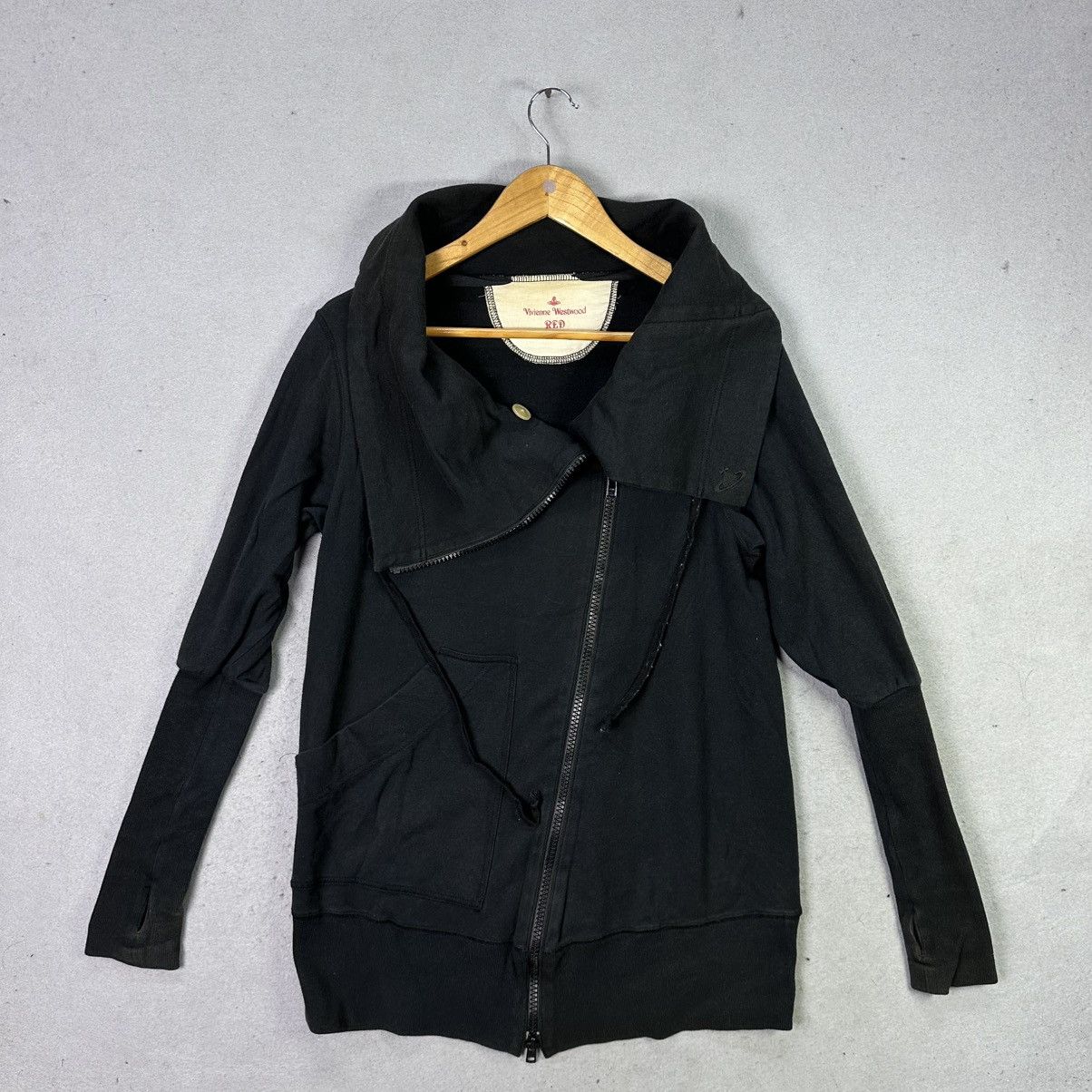 新品タグ付き　Vivienne Westwood フーディー ウィメンズ フーディ＆スウェットシャツ | Vivienne Westwood®