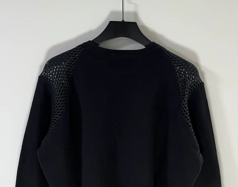 Yves Saint Laurent Saint Laurent long sleeves 2502-Nextarrow Size M / US 6-8 / IT 42-44 - 4 Thumbnail