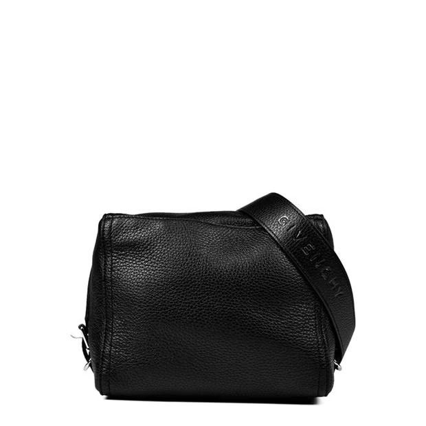 image of Givenchy O1G2R1Mq0524 Size: Os Pandora Bag In Black, Men's