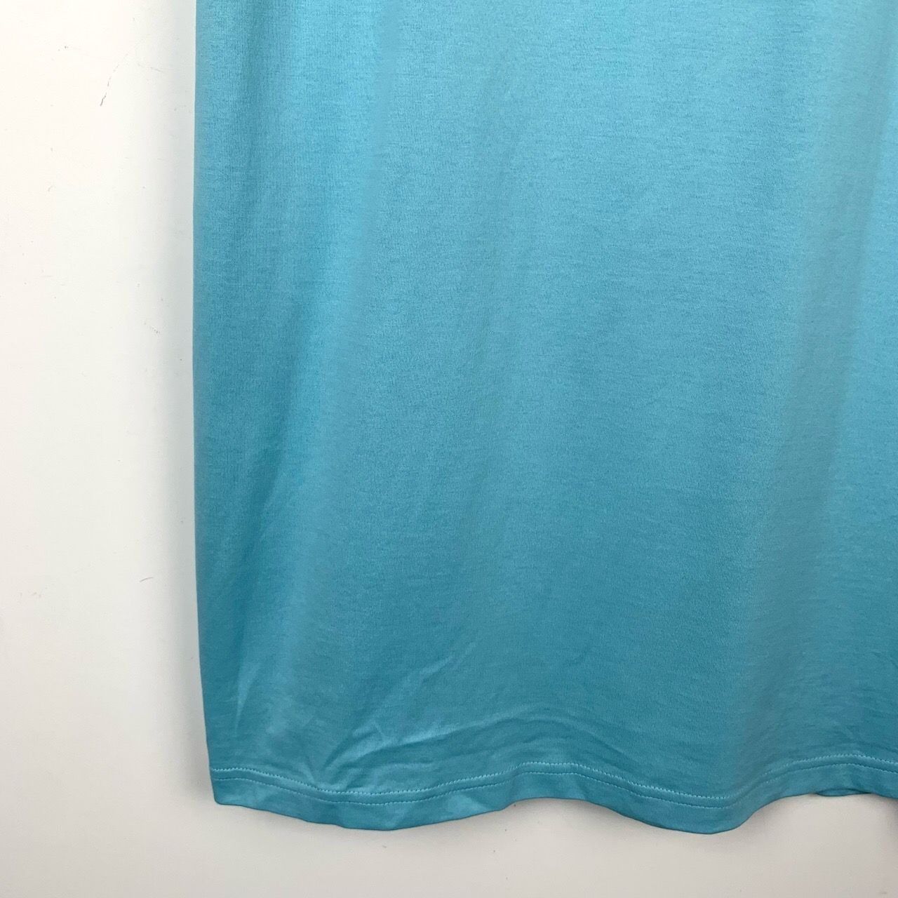 Burberry Burberry 2023 Horse Print Crew Neck Blue Cotton Short Sleev Size US S / EU 44-46 / 1 - 6 Thumbnail