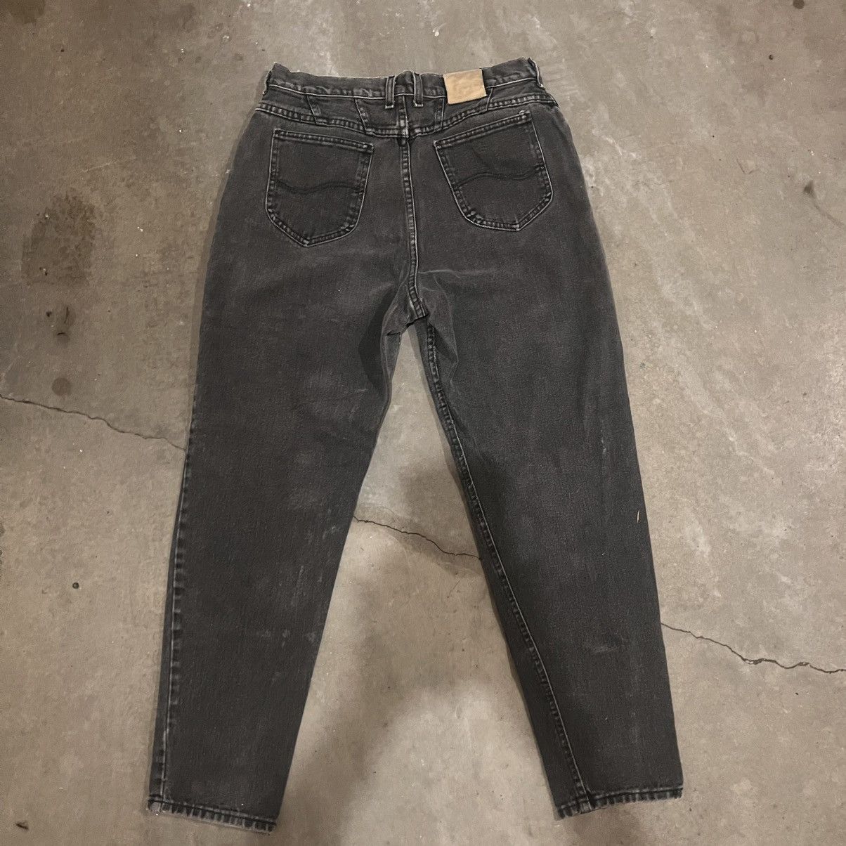 Lee Vintage Lee Jeans Size US 32 / EU 48 - 4 Thumbnail