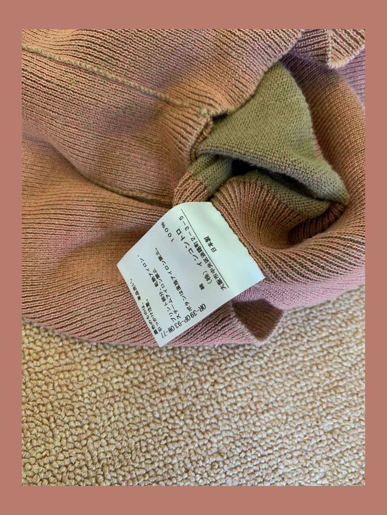 Vivienne Westwood Vivienne Westwood Striped Shirt, Vintage Secondhand, Open Size S / US 4 / IT 40 - 5 Thumbnail