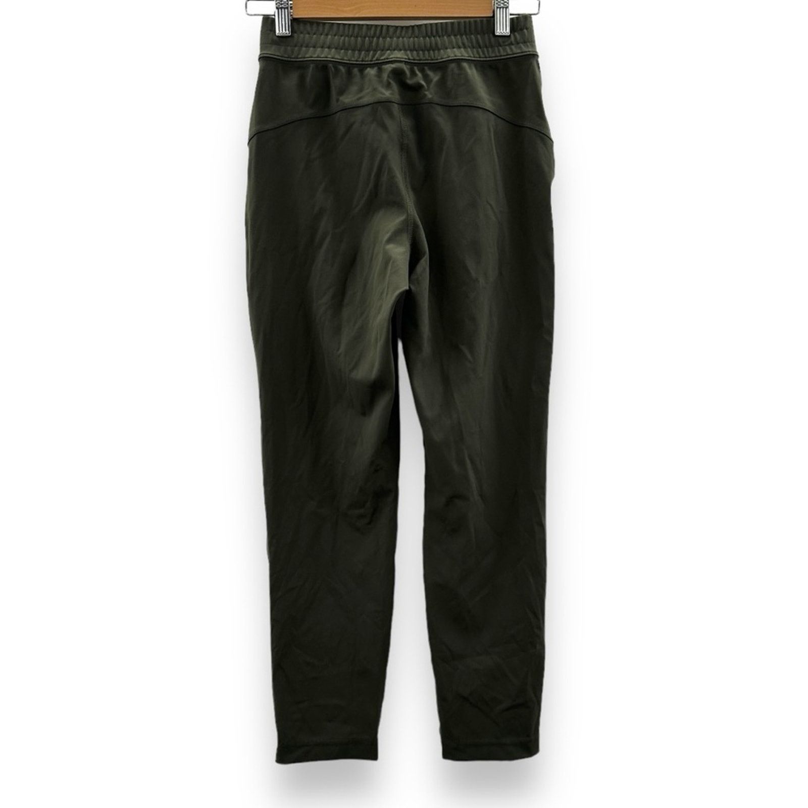 Aritzia Babaton The Group Weekender High Rise Pull-On Ankle Pants Size 24" / US 00 / IT 34 - 5 Thumbnail