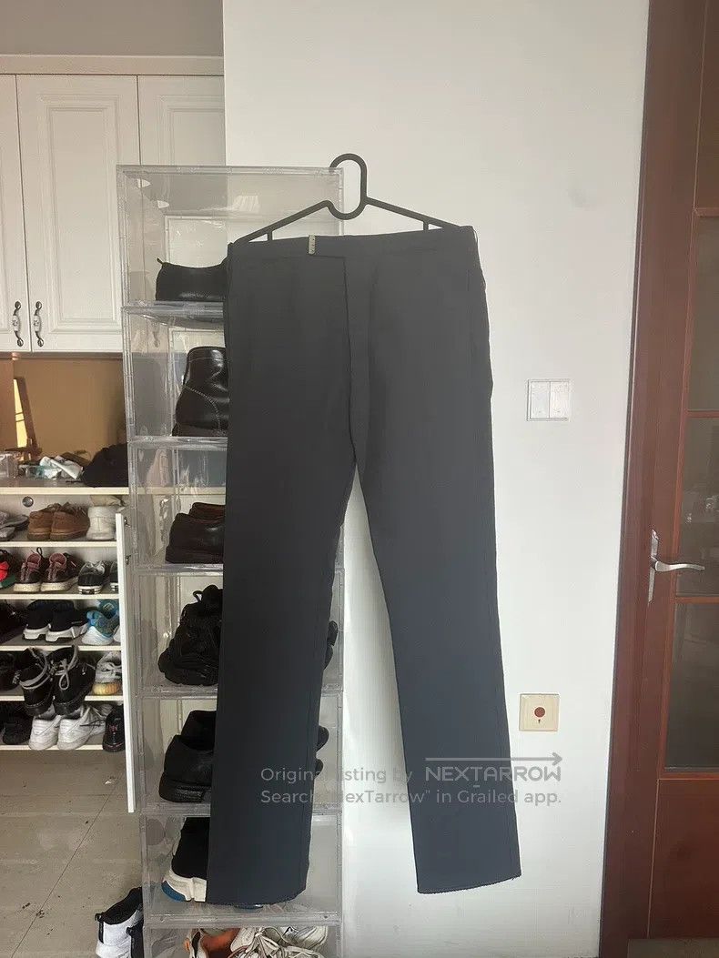 Carol Christian Poell Carol Christian Poell pants Size US 30 / EU 46 - 1 Thumbnail