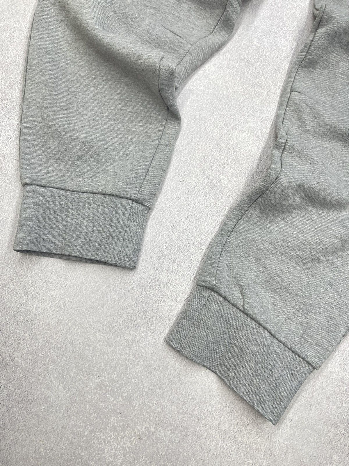 Nike × Nike ACG Mens Nike Tech Fleece Grey Sweatpants Drill Y2K ACG TN Size US 34 / EU 50 - 9 Thumbnail