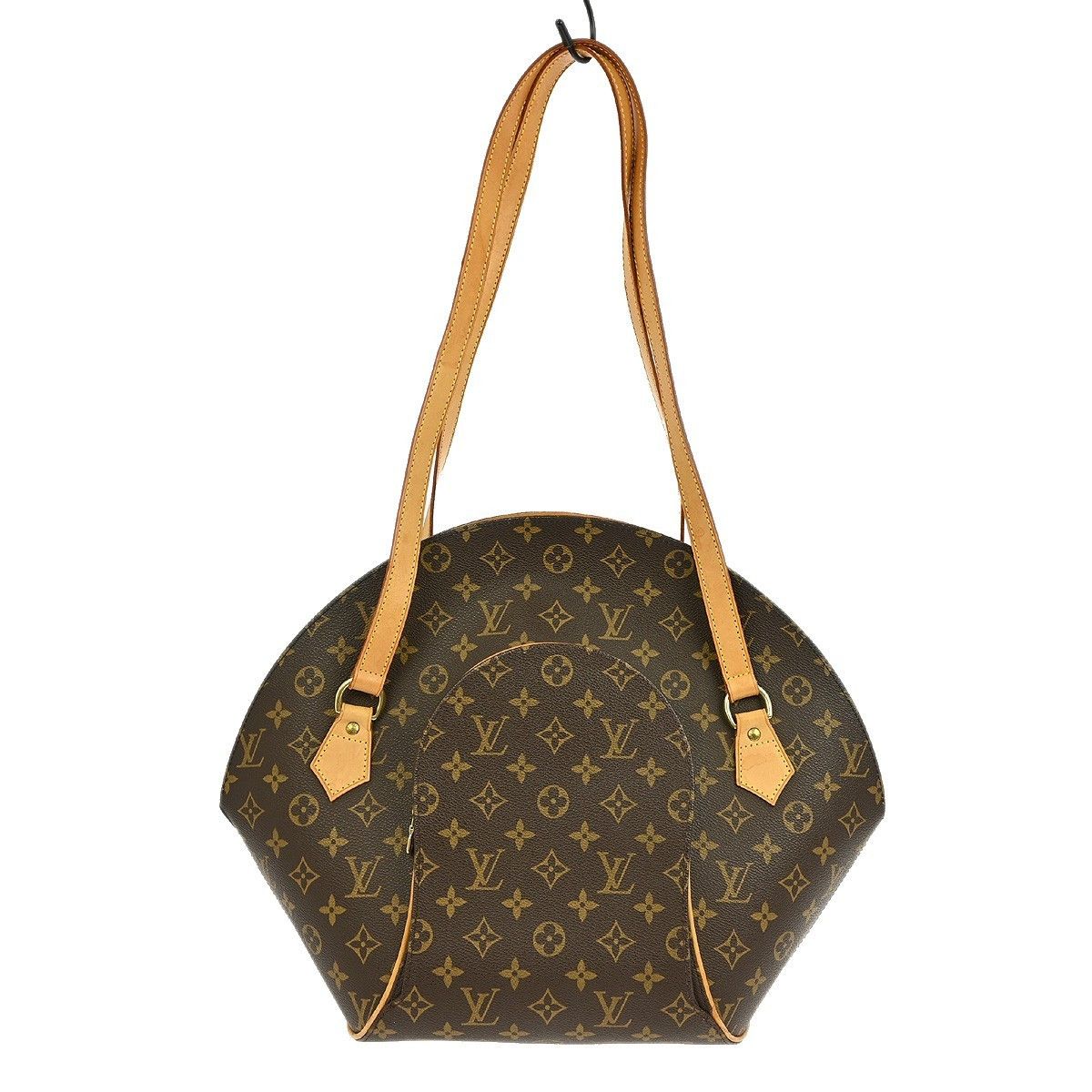 Louis Vuitton Louis Vuitton Ellipse Bag Monogram Canvas Size ONE SIZE - 1 Thumbnail