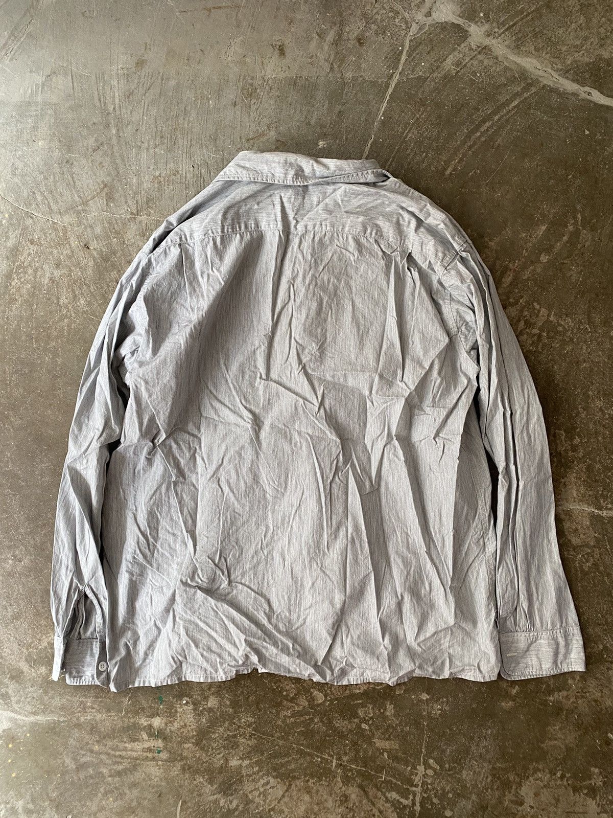 Engineered Garments Engineered Garments Classic Shirt Kapital RRL Junya Watanabe Size US L / EU 52-54 / 3 - 5 Thumbnail