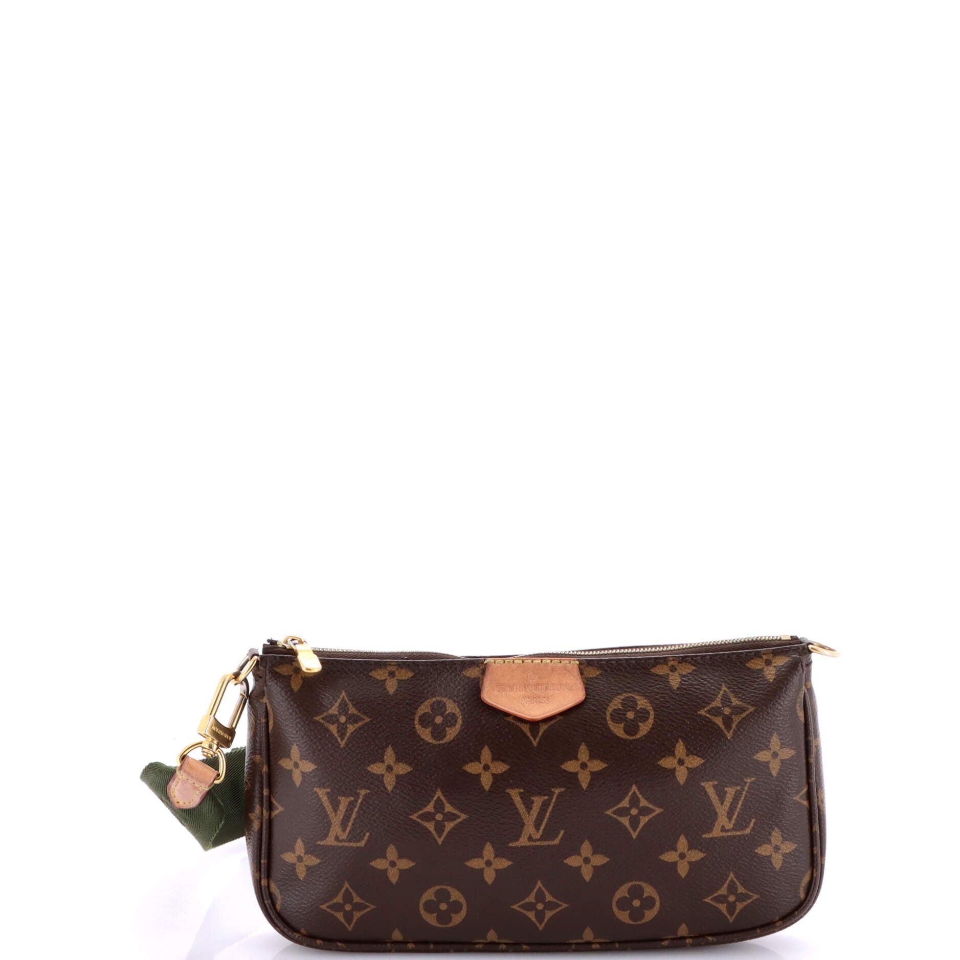 Louis Vuitton Multi Pochette Accessoires Size ONE SIZE - 1 Thumbnail