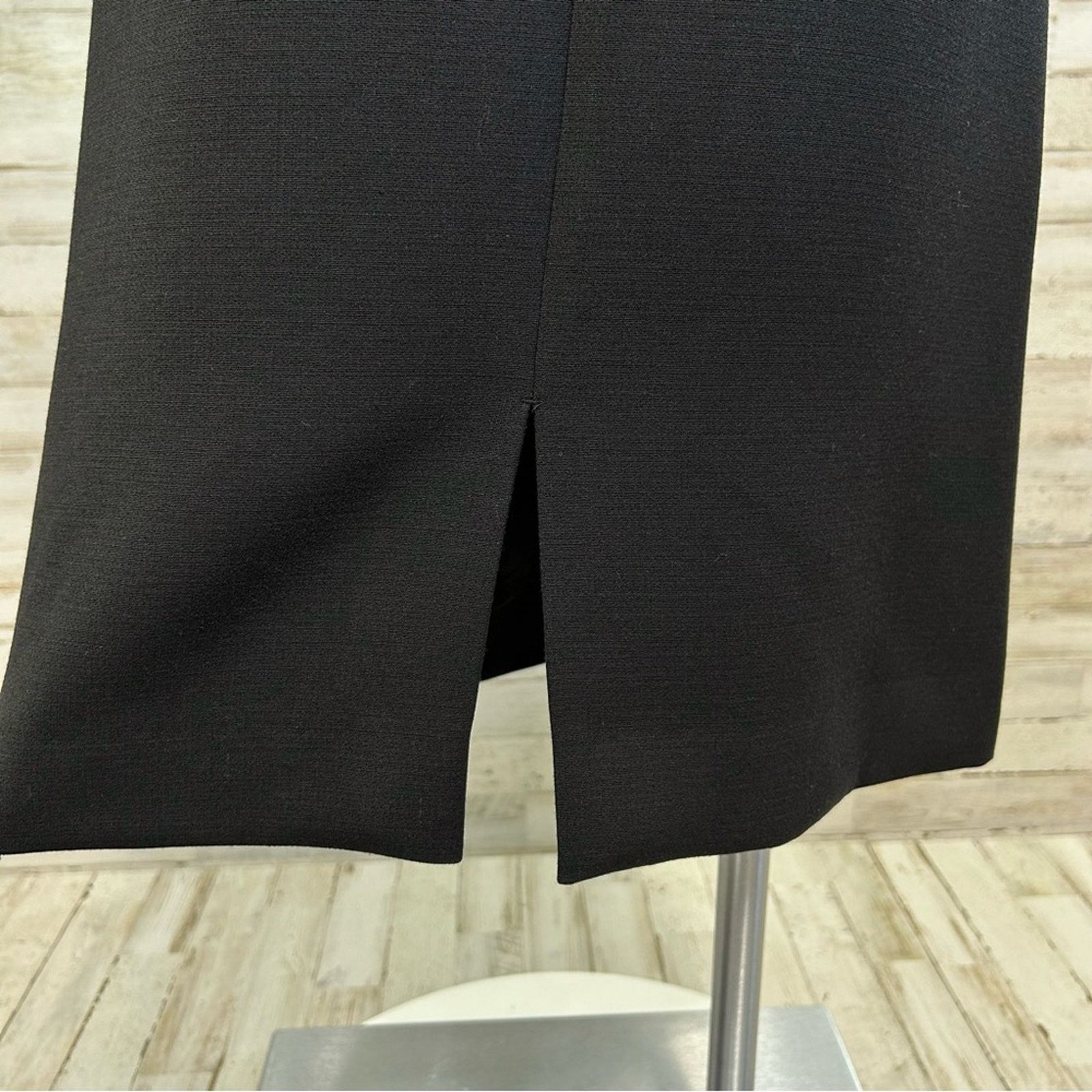 Elie Tahari Tahari Arthur S Levine Short Sleeve Belted Dress Size 4 Size S / US 4 / IT 40 - 11 Thumbnail