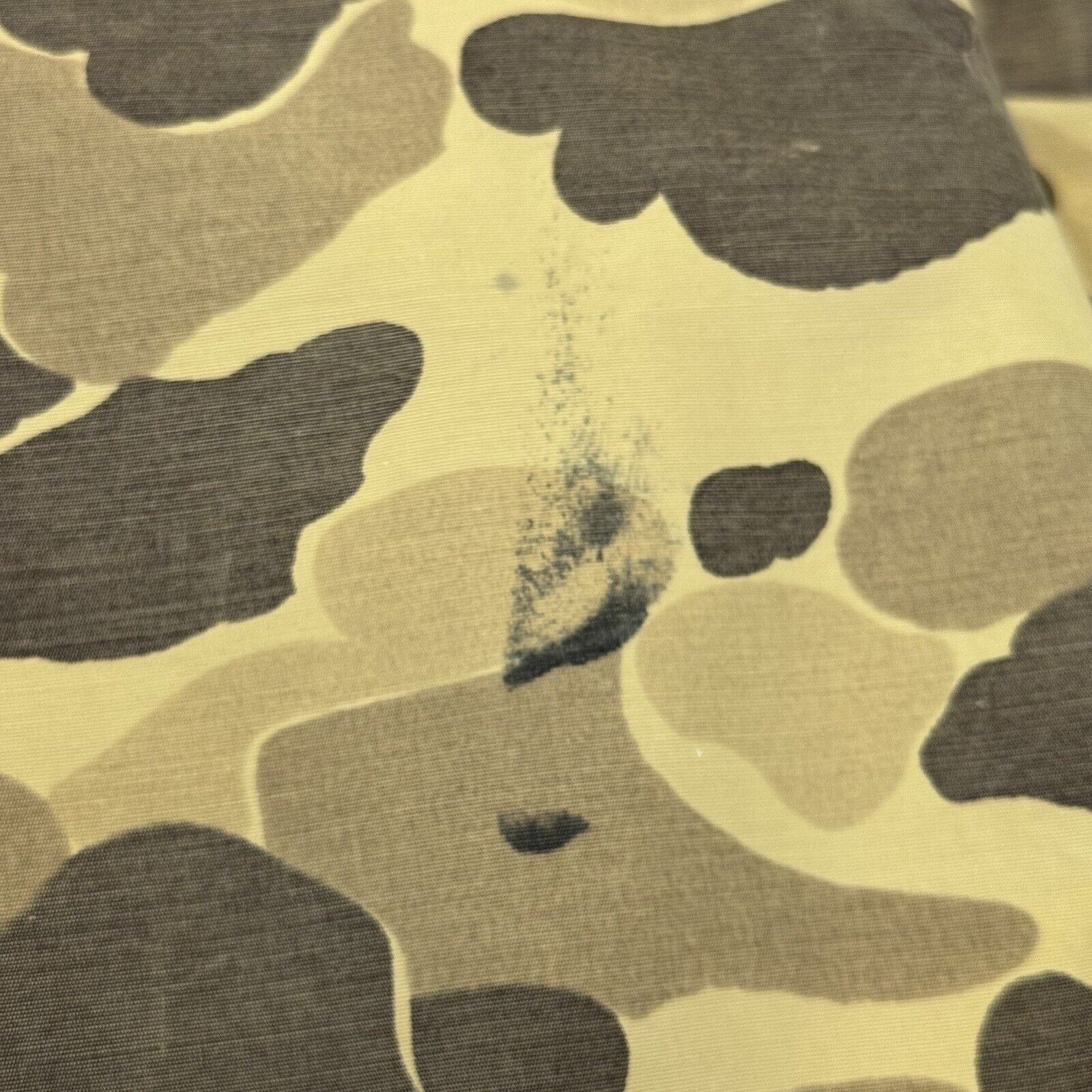 Columbia Vintage Columbia Frog Camouflage Jacket Mens Medium Hunting Size US M / EU 48-50 / 2 - 9 Thumbnail