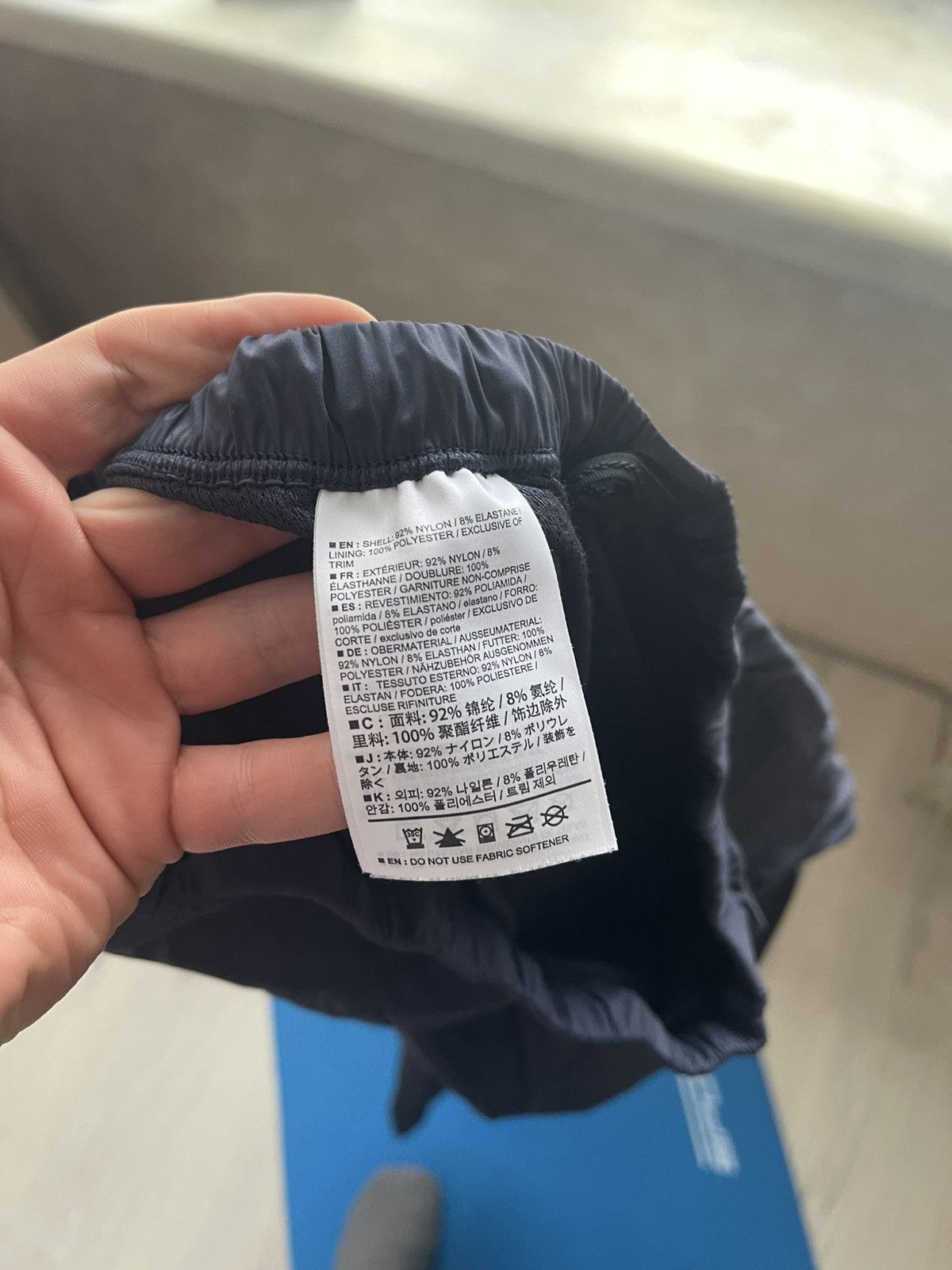 Arc'teryx Arc'teryx Proton Pant Insulated Breathable Coreloft Shell Size US 31 - 10 Thumbnail