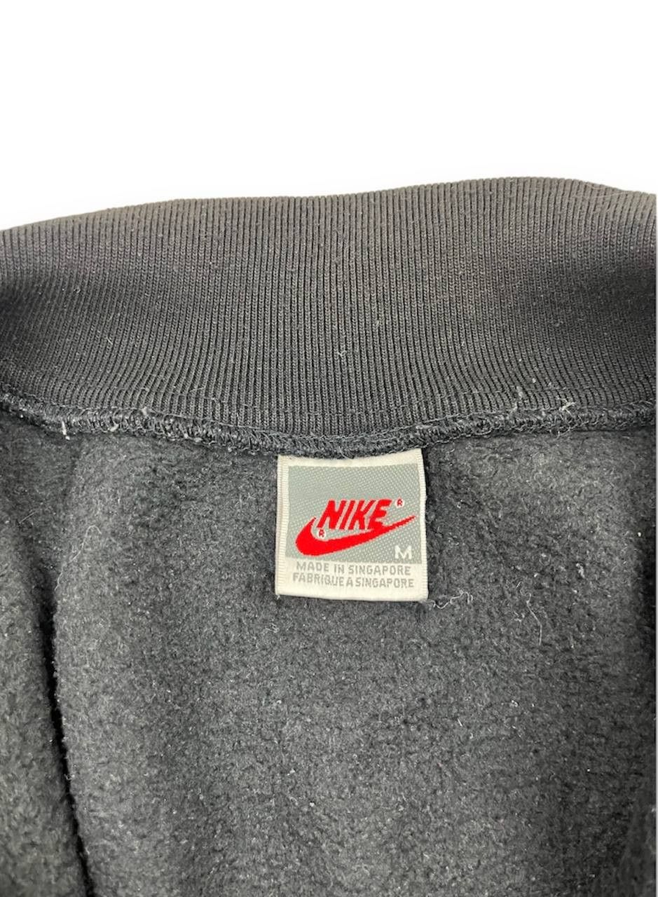 Nike Nike Vintage Beaverton Oregon Zip Sweatshirt Size M Size US M / EU 48-50 / 2 - 3 Thumbnail