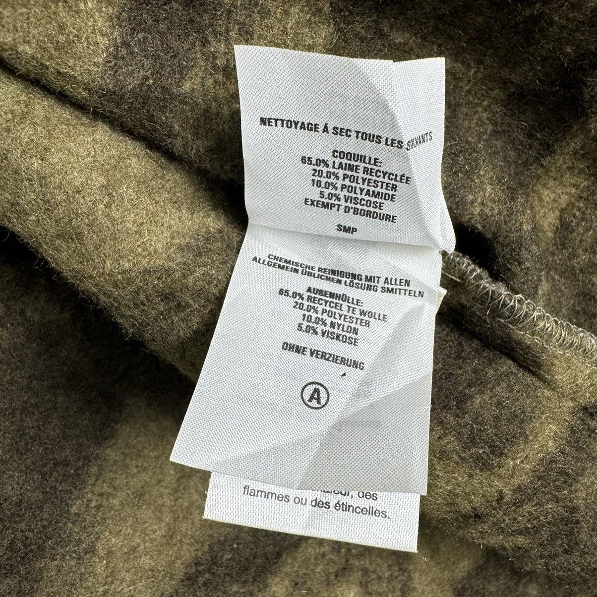 Columbia × Hunter ⚡️COLUMBIA CAMOUFLAGE HUNTING BUTTON JACKET Size US S / EU 44-46 / 1 - 12 Thumbnail